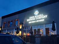 John Russell Brewing Co.