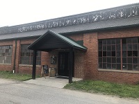 Cacapon Mountain Brewing Company