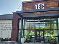 Oscar's Brewing Company