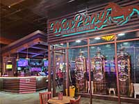 War Pony Brewing Co.