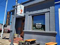 Dirt Road Brewing