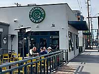 Greenwood Brewing Company
