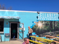 Cellarest Beer Project