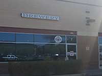 Front Pourch Brewing Company