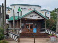 High Pines Brewing Company