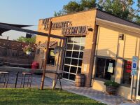 One Allegiance Brewing