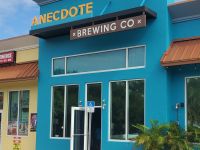 Anecdote Brewing Company