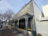 Odd Colony Brewing Co.