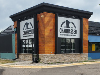 Chanhassen  Brewing Company
