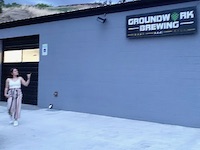 Groundwork Brewing