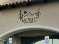 Desert Beer Company
