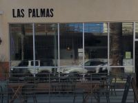 Las Palmas Brewing