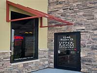 Upper Room Brewery