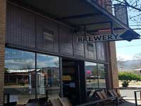 Smelter Town Brewery