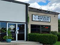 The Warbler Brewery
