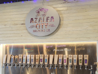 Azalea City Brewing Co.