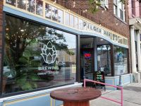 Pilger Ruh Brewing