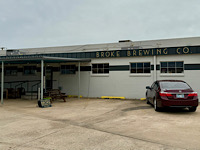 Broke Brewing Co.
