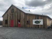 Locust Post Brewery