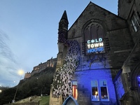 Cold Town House