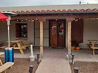 Three Missions Brewery