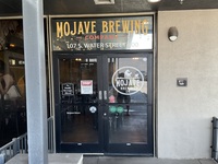Mojave Brewing Company
