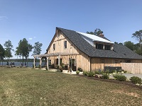 The Winery & Brewery at Sunshine Ridge Farm