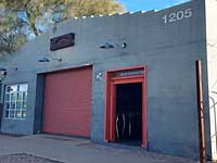 Grand Avenue Brewing Company