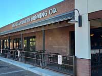 Old Ellsworth Brewing Company