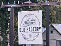 Old Factory Brewing Company