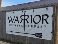 Warrior Brewing Company