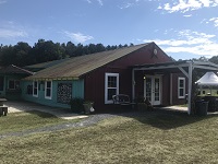 Sinepuxent Brewing Co