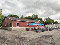 Lost Art Brewhouse