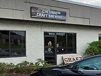 Cheshire Craft Brewing