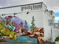 Gravity Bound Brewing Company
