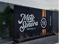 MotoSonora Brewing Co
