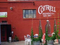 Cottrell Brewing Co.