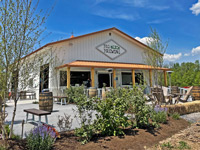 Big aLICe Brewing Finger Lakes