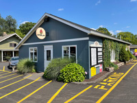 Copper Leaf Brewing