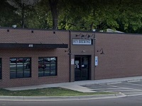 1873 Brewing