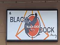 Black Cock Brewery