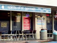 Spirits of St. Germain