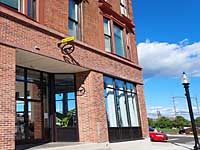Berlinetta Brewing Company