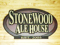 Stonewood Ale House