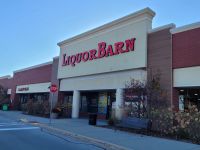 Liquor Barn