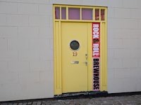Rock & Roll Brewhouse