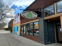 Cranky Sam Public House / Cranky Sam Brewing