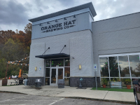 Orange Hat Brewing Co.