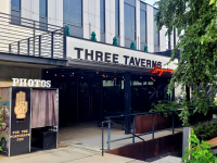 Three Taverns Imaginarium