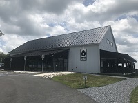 Big Truck Farm Brewery